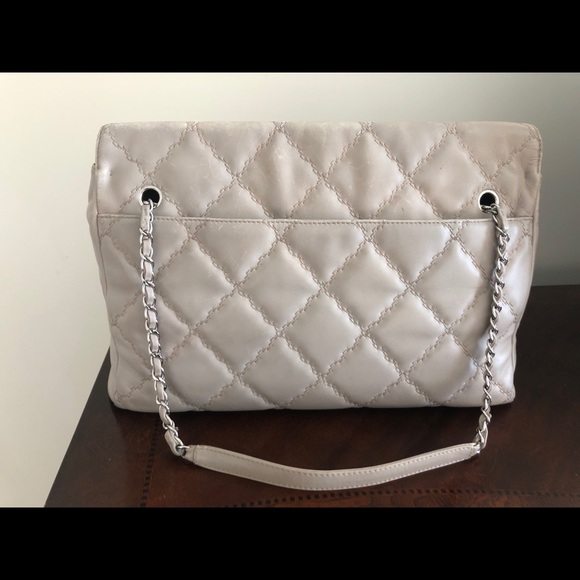 Authentic Chanel Tote - Picture 2 of 2